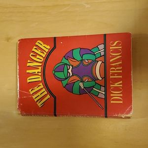 The Danger by Dick Francis